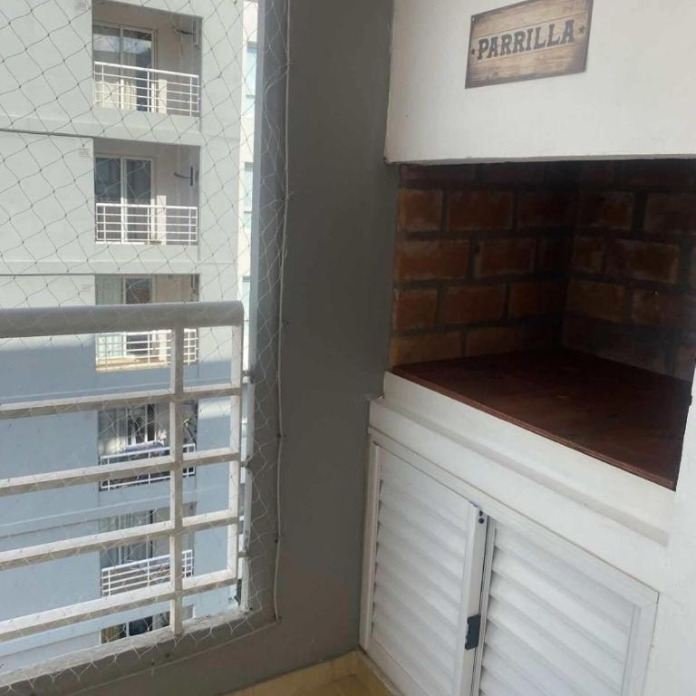 Luminoso departamento a pasos de la Legislatura - One-Bedroom Apartment - 5