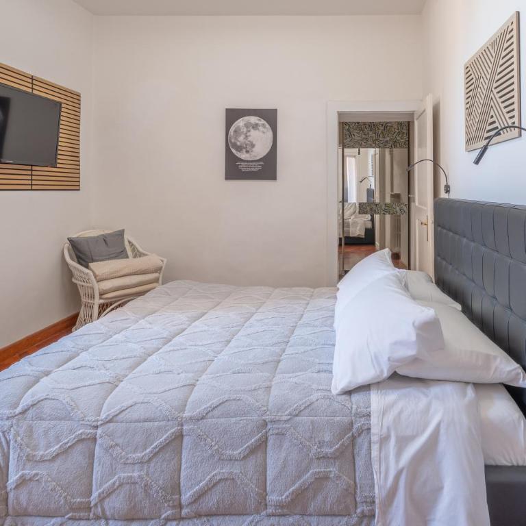 Boncambi 25 - 3 camere & Terrazza - ItalyWeGo - Appartamento con 3 Camere da Letto - 36