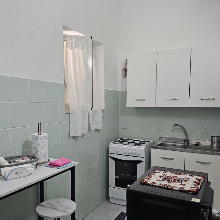 Casa vacanza Bilocale Trastevere - One-Bedroom Apartment - 5