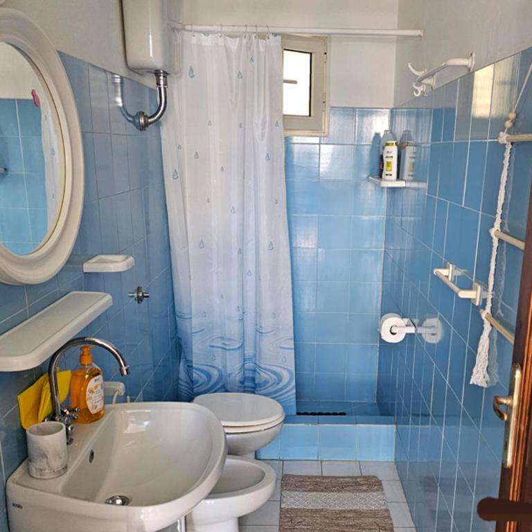 Casa vacanza Bilocale Trastevere - One-Bedroom Apartment - 7