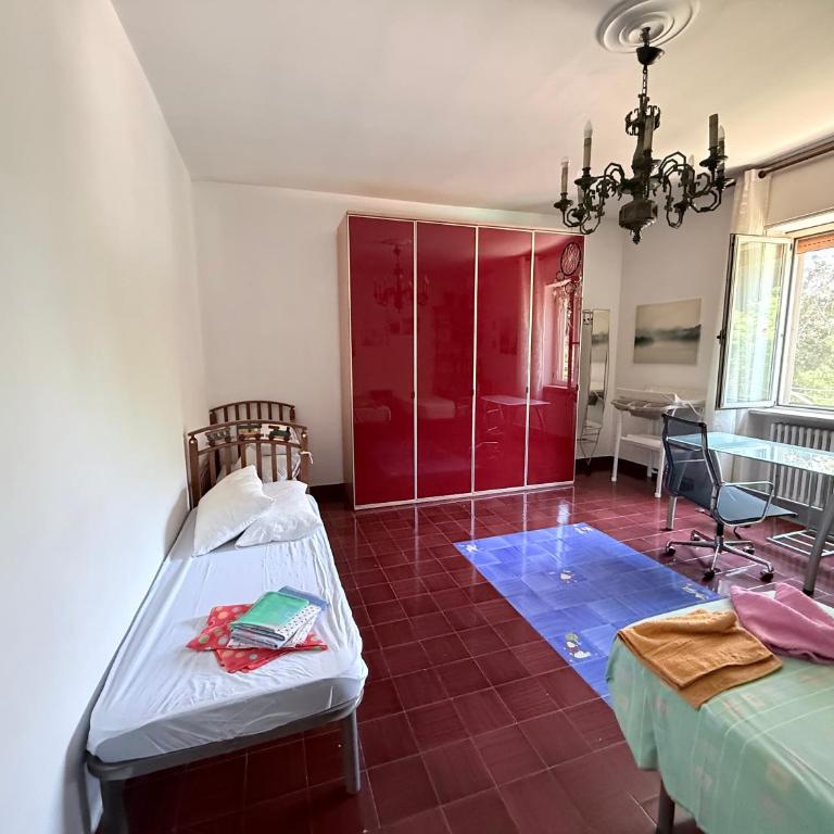 Casa vacanze da Gali - Apartamento con vistas al jardín - 20