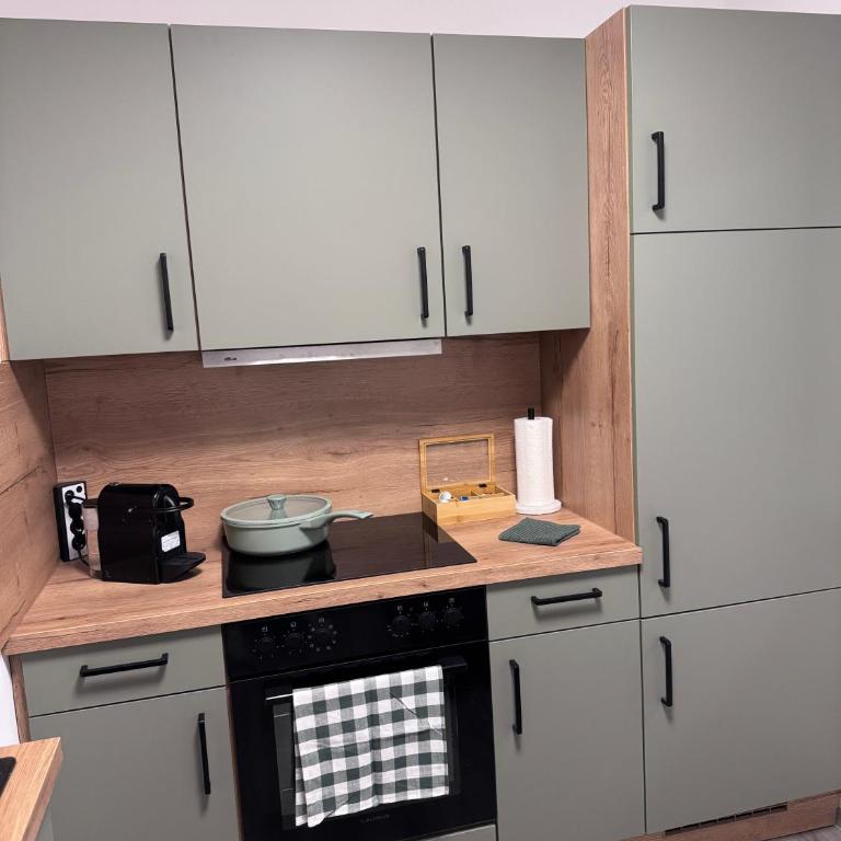 Cozy Apartment - Apartamento de 2 dormitorios - 11