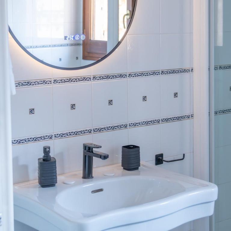 Boncambi 25 - 3 camere & Terrazza - ItalyWeGo - Appartamento con 3 Camere da Letto - 42