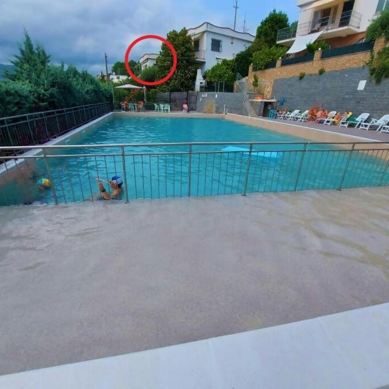 Cottage Sea & Land: (apt. Relax o apt. Sweet Love) - Appartamento con Vista Giardino - 1