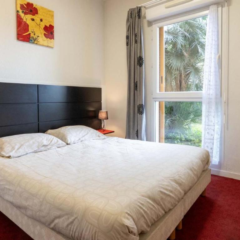 Virginia N 6 - 2P4 - Appartement - 7