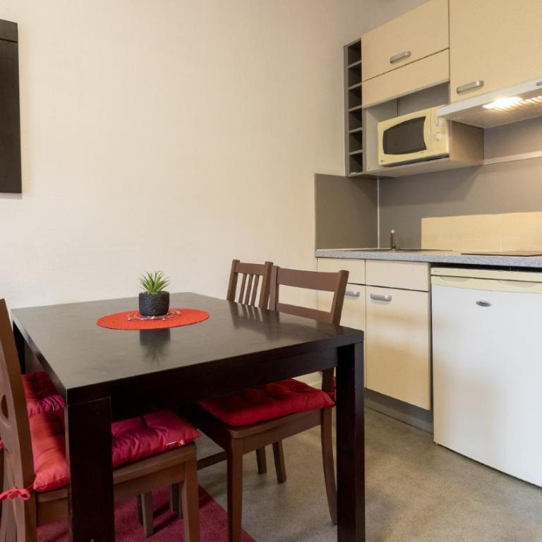 Virginia N 6 - 2P4 - Appartement - 6