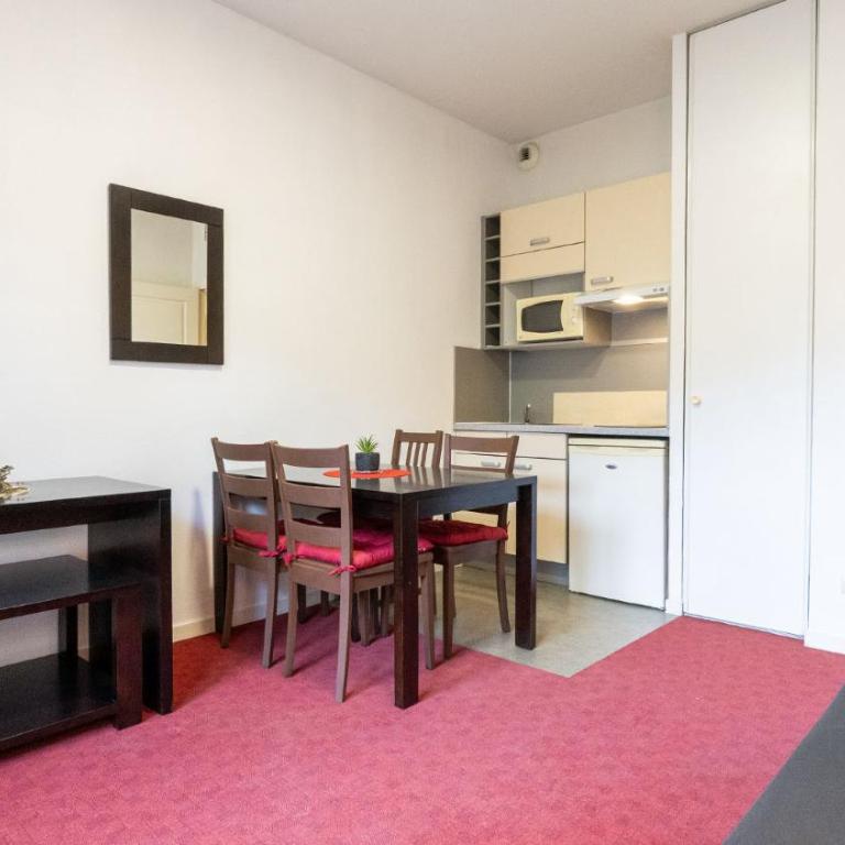 Virginia N 6 - 2P4 - Appartement - 4