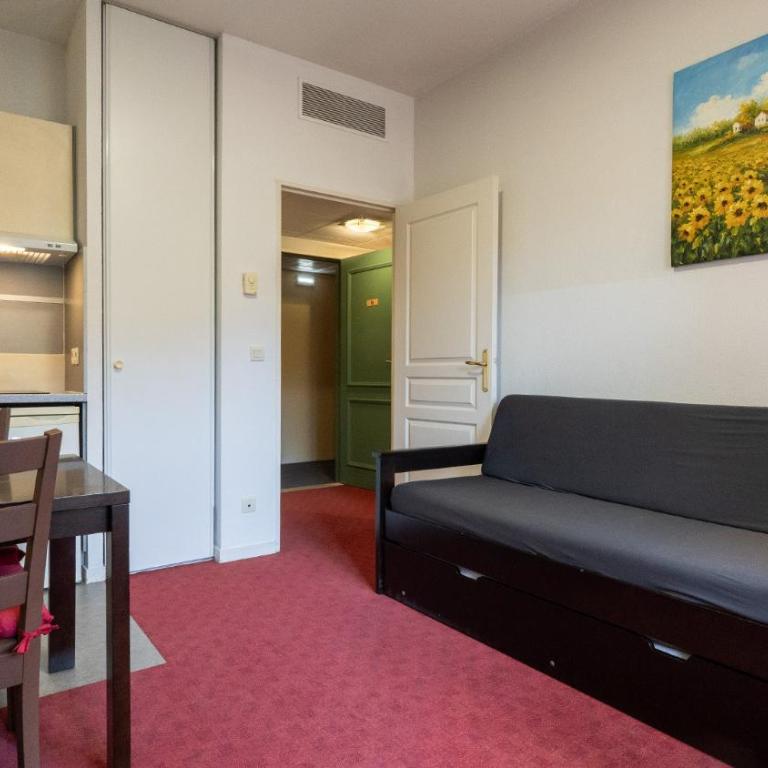 Virginia N 6 - 2P4 - Appartement - 5