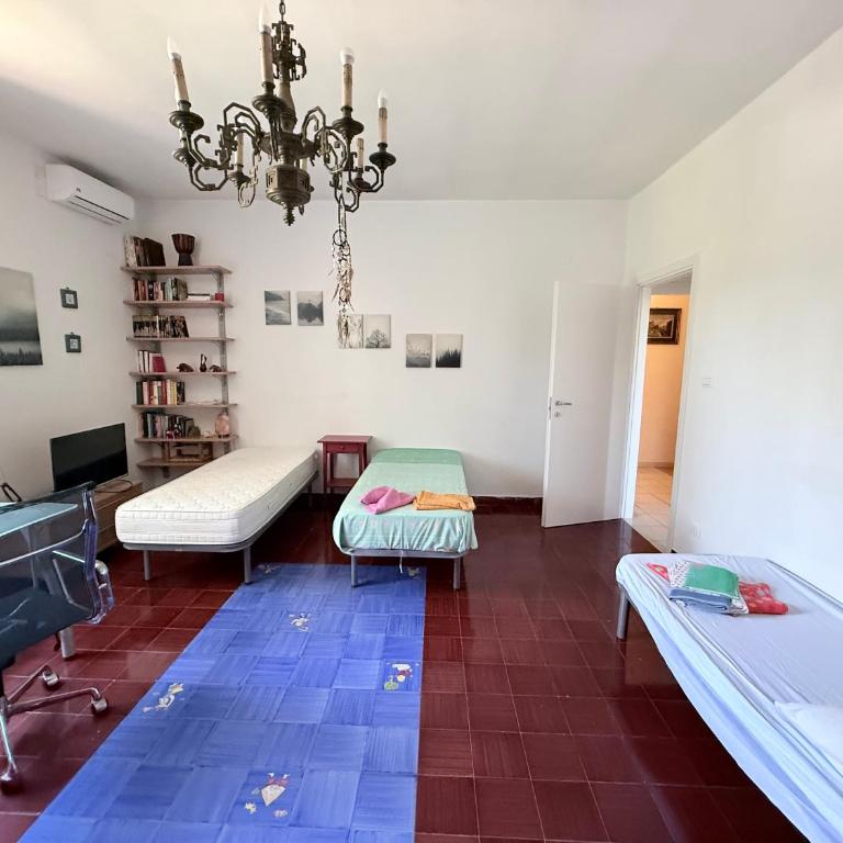 Casa vacanze da Gali - Apartamento con vistas al jardín - 21