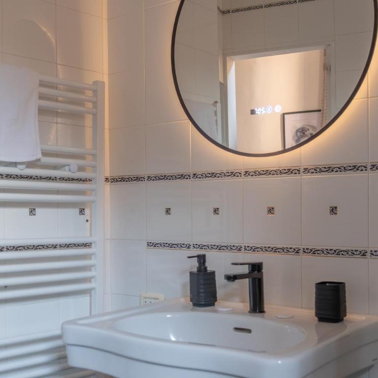 Boncambi 25 - 3 camere & Terrazza - ItalyWeGo - Appartamento con 3 Camere da Letto - 45