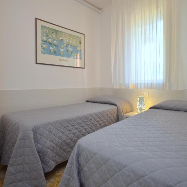 Villaggio White Star - Two-Bedroom Apartment with Terrace - 23