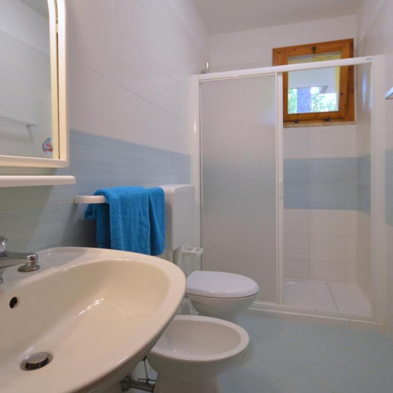 Villaggio White Star - Two-Bedroom Apartment with Terrace - 22
