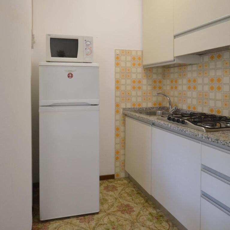 Villaggio White Star - Two-Bedroom Apartment with Balcony - 30