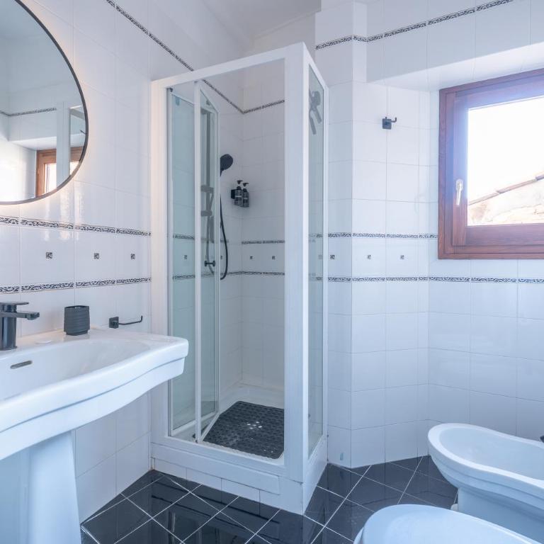 Boncambi 25 - 3 camere & Terrazza - ItalyWeGo - Appartamento con 3 Camere da Letto - 46
