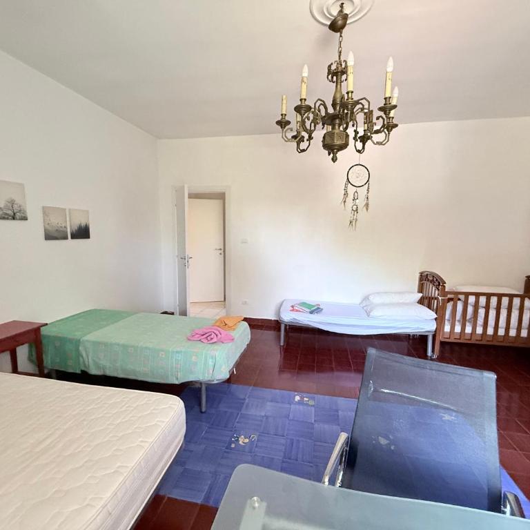 Casa vacanze da Gali - Apartamento con vistas al jardín - 22