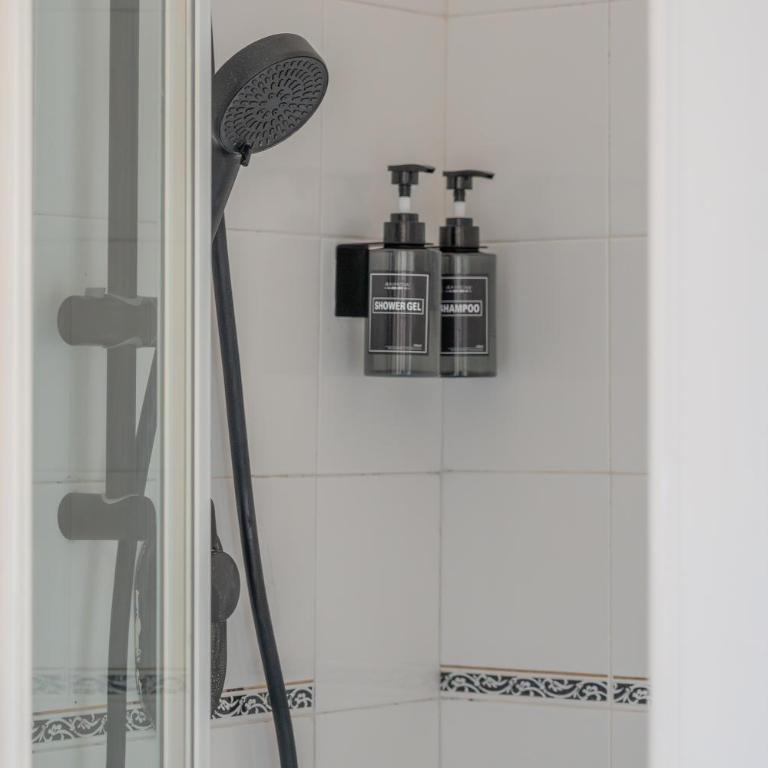 Boncambi 25 - 3 camere & Terrazza - ItalyWeGo - Appartamento con 3 Camere da Letto - 47