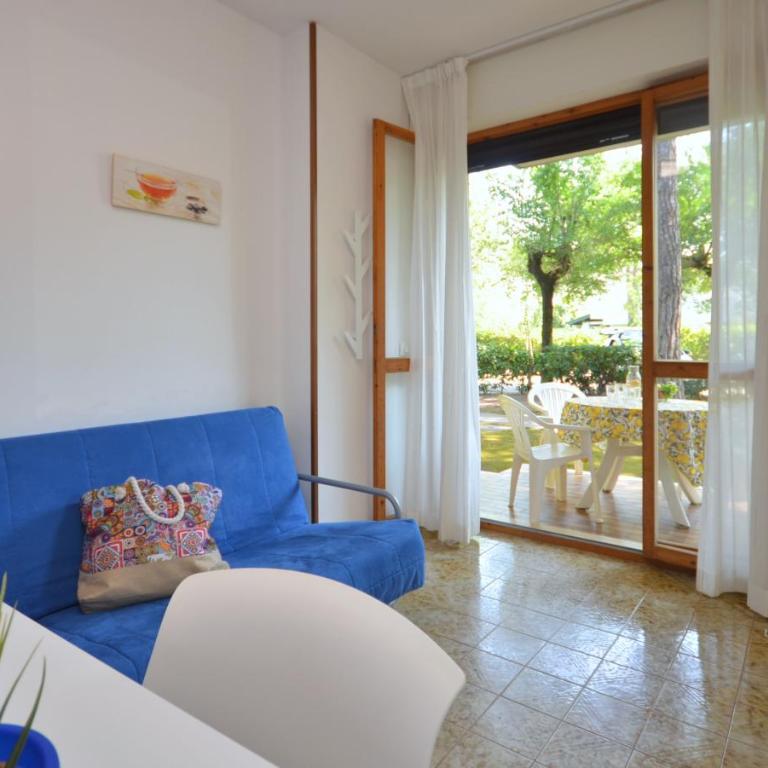 Villaggio White Star - Two-Bedroom Apartment with Terrace - 26