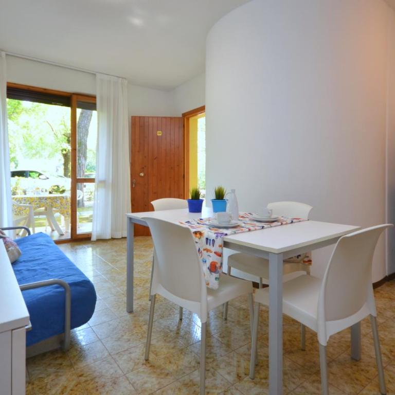 Villaggio White Star - Two-Bedroom Apartment with Terrace - 27