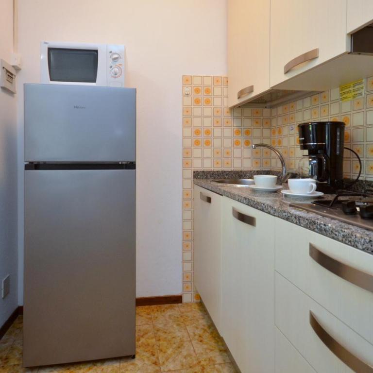 Villaggio White Star - Two-Bedroom Apartment with Terrace - 28