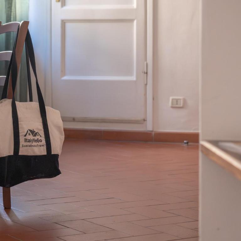 Boncambi 25 - 3 camere & Terrazza - ItalyWeGo - Appartamento con 3 Camere da Letto - 49