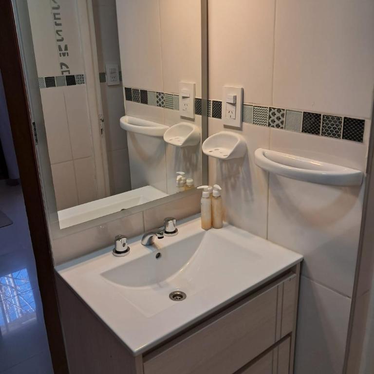 Sesma Excelencia en Cabañas - Bungalow de un dormitorio - 5