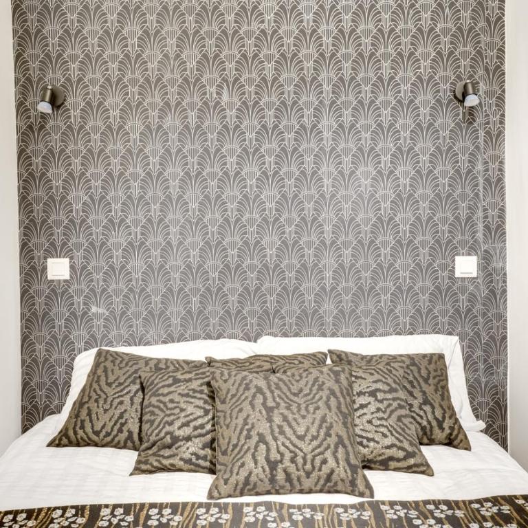 Bluestay 17 - Superbe Appartement au Cœur de Paris - Appartement - 15