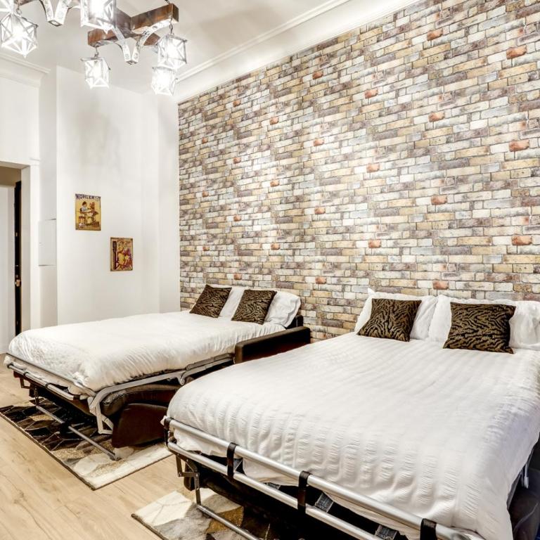 Bluestay 17 - Superbe Appartement au Cœur de Paris - Appartement - 7