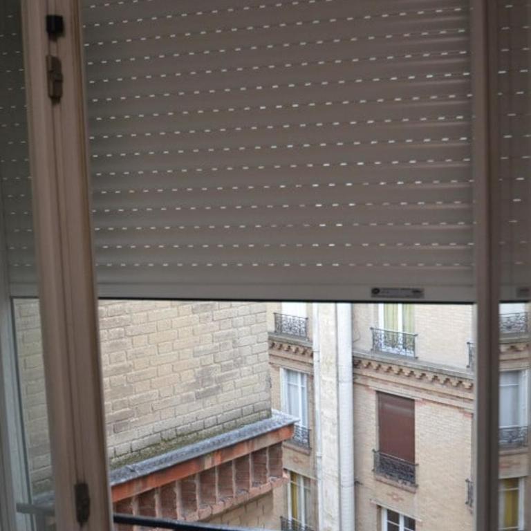 Jolie studette à 2 pas du bassin de la Villette - Apartment mit 1 Schlafzimmer - 9