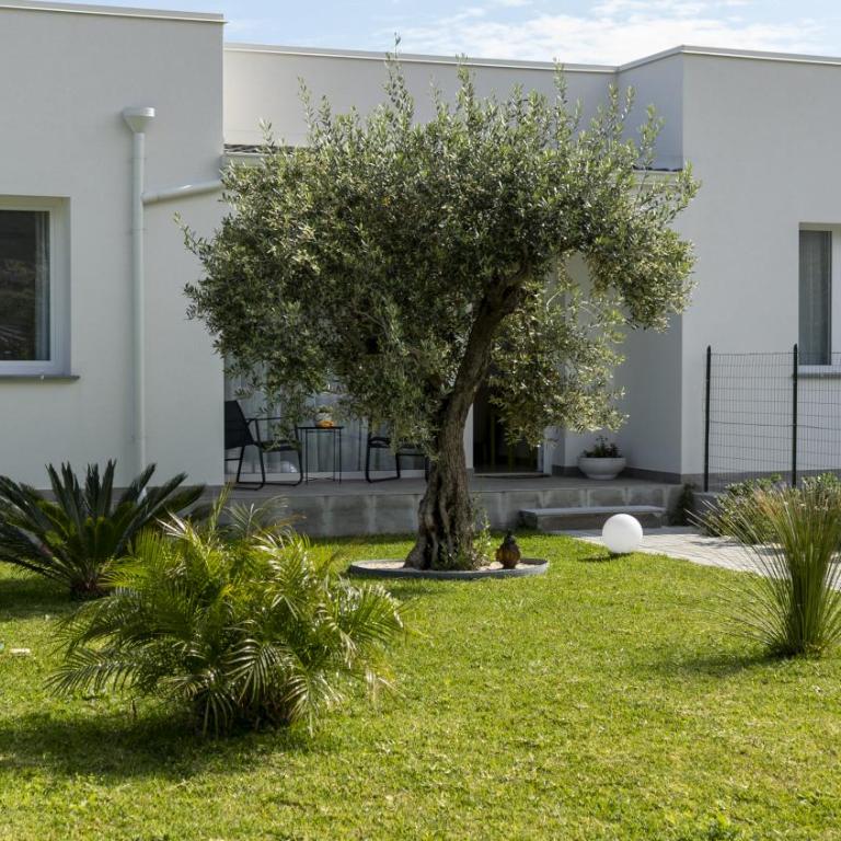 Le Casette del Sole Sunshine Apartments Case Vacanza Palermo - Two-Bedroom House - 4