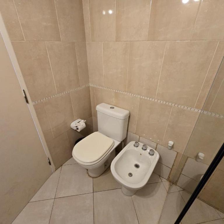 Sesma Excelencia en Cabañas - Bungalow de un dormitorio - 6
