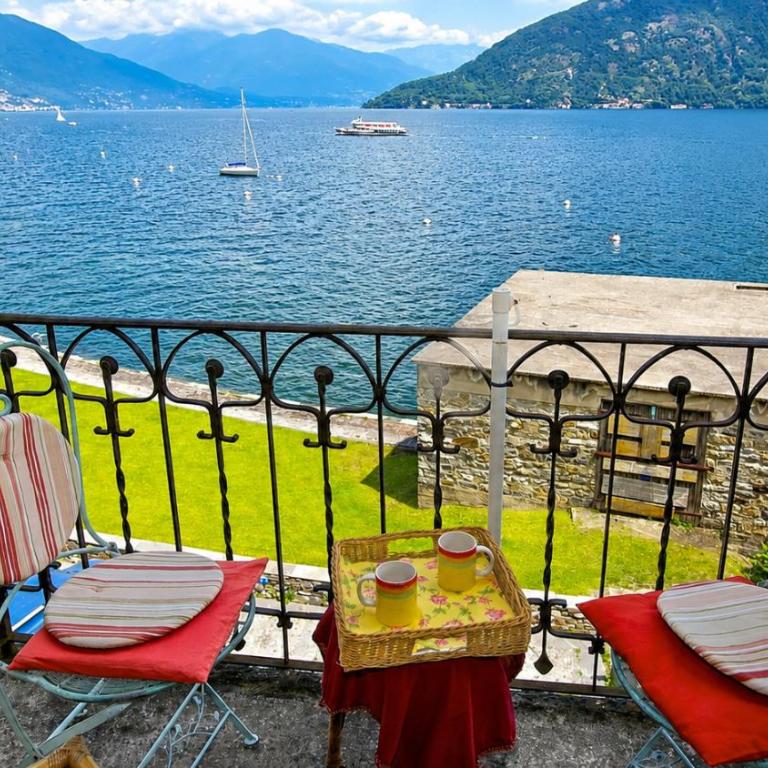 Appartamento Lotte - Appartamento con Vista Mare - 1