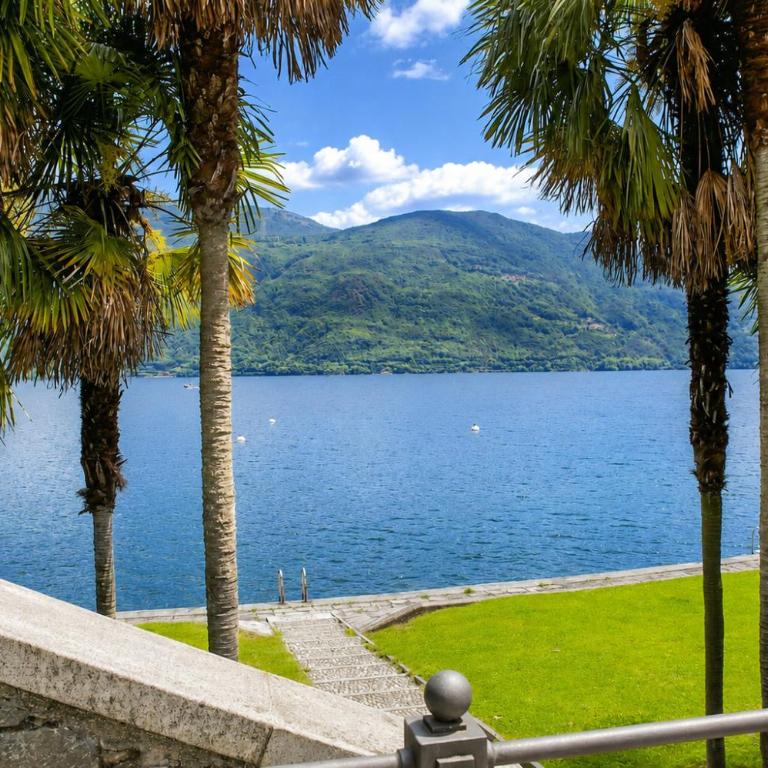 Appartamento Lotte - Appartamento con Vista Mare - 5