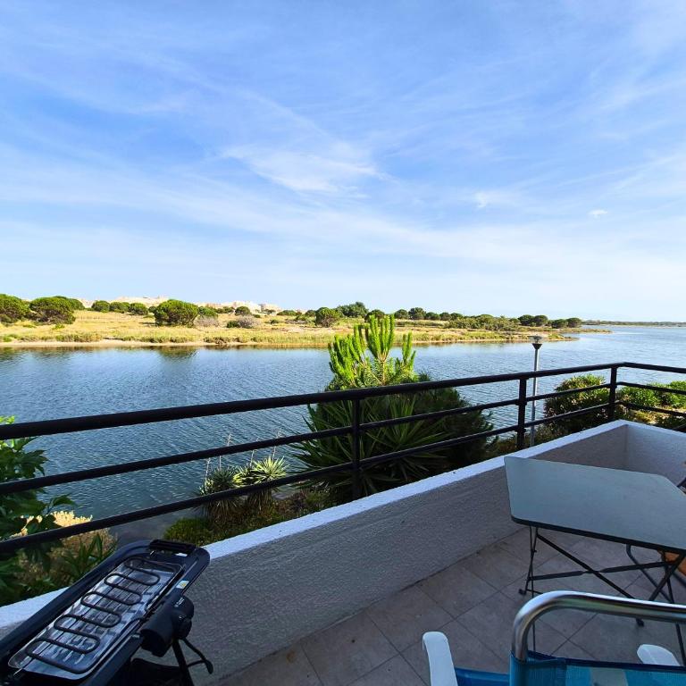 Marina Nature & Évasion - Vue Étang & Pyrénées - Apartment mit 2 Schlafzimmern und Seeblick - 8