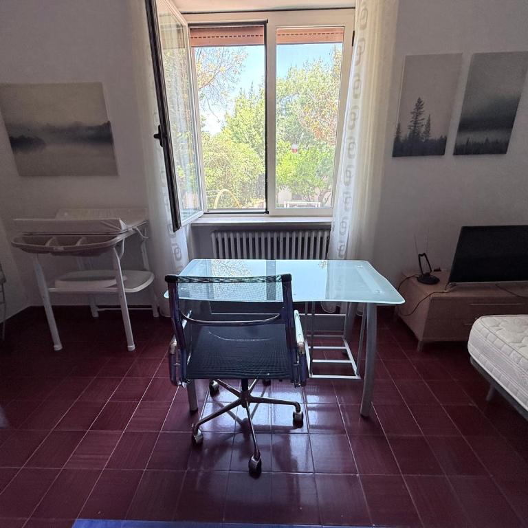 Casa vacanze da Gali - Apartamento con vistas al jardín - 25