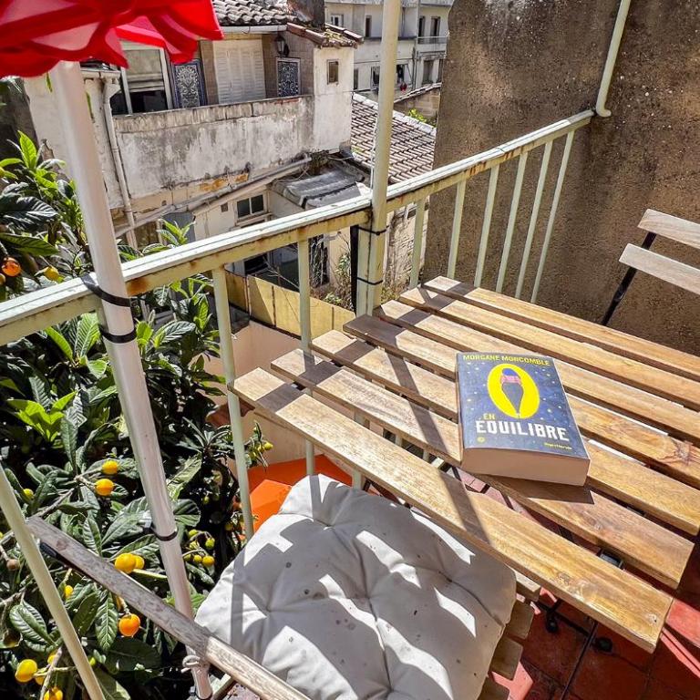 AC - Hypercenter - Close to Place des Corps Saints - One-Bedroom Apartment - 4