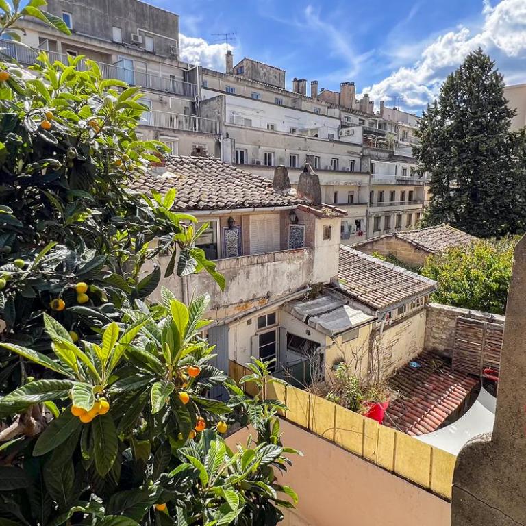 AC - Hypercenter - Close to Place des Corps Saints - One-Bedroom Apartment - 13