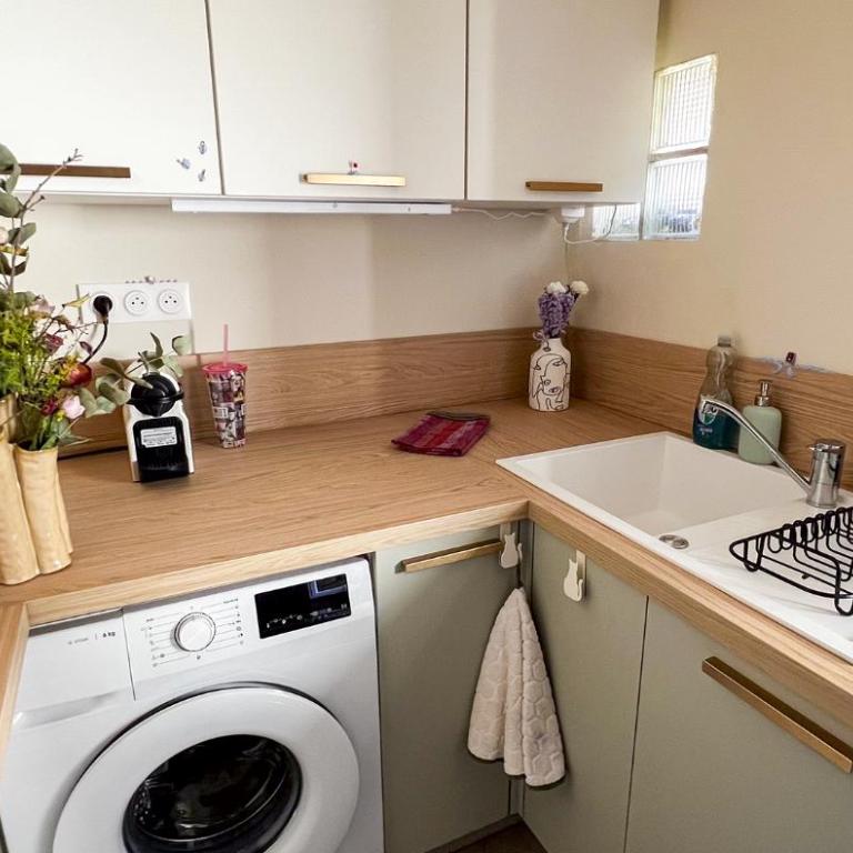 AC - Hypercenter - Close to Place des Corps Saints - One-Bedroom Apartment - 22