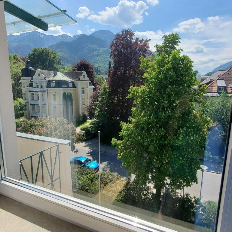 Apartmenthaus Salzburger Hof - Budget Einzelzimmer - 9