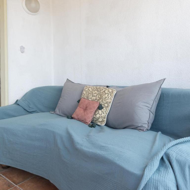 Ático Soho Maria Luisa - Apartment mit 2 Schlafzimmern - 14