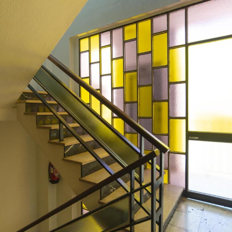 Ático Soho Maria Luisa - Apartment mit 2 Schlafzimmern - 25