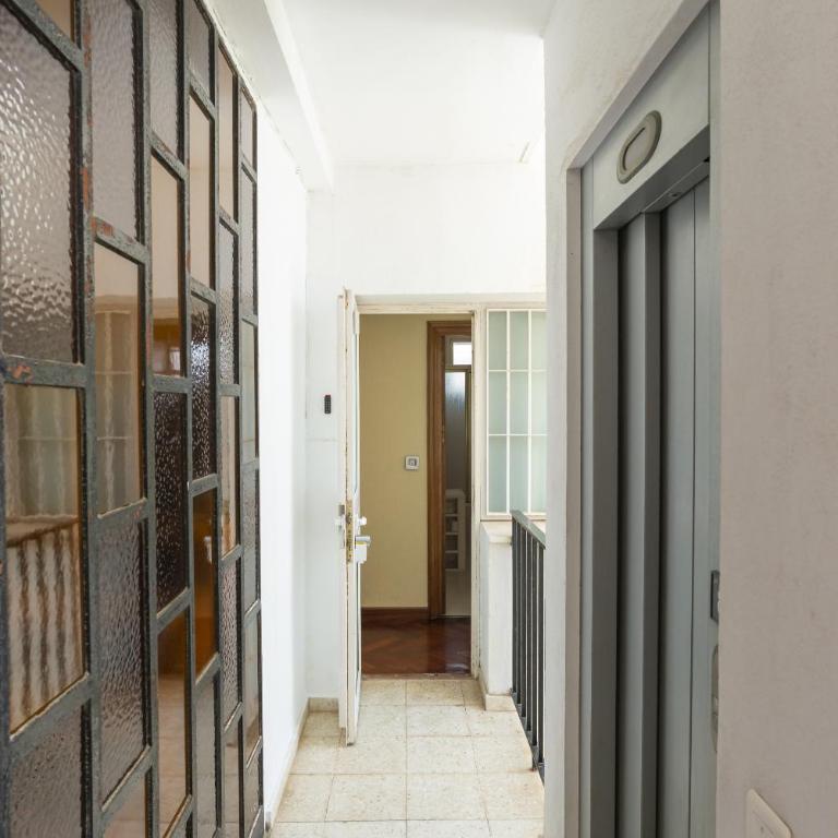 Ático Soho Maria Luisa - Apartment mit 2 Schlafzimmern - 27