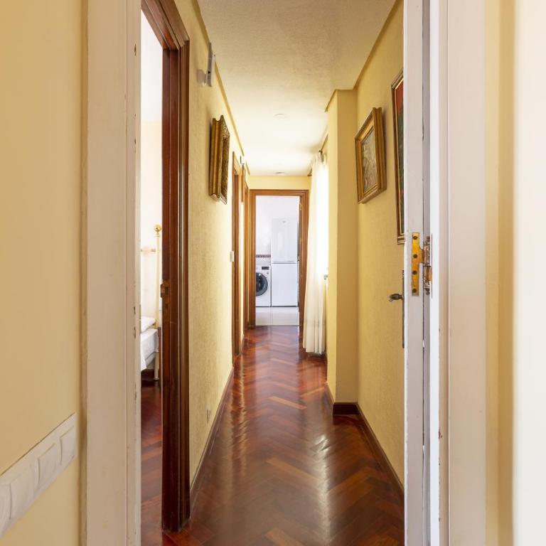 Ático Soho Maria Luisa - Apartment mit 2 Schlafzimmern - 28