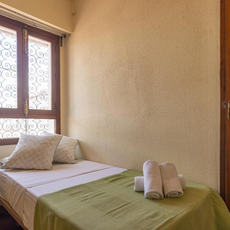 Ático Soho Maria Luisa - Apartment mit 2 Schlafzimmern - 34