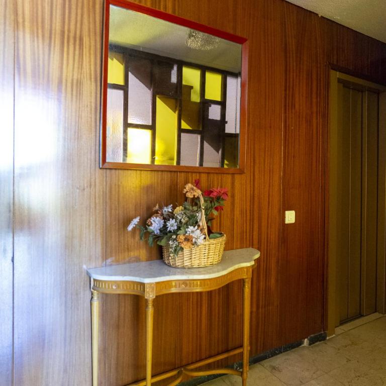 Ático Soho Maria Luisa - Apartment mit 2 Schlafzimmern - 40