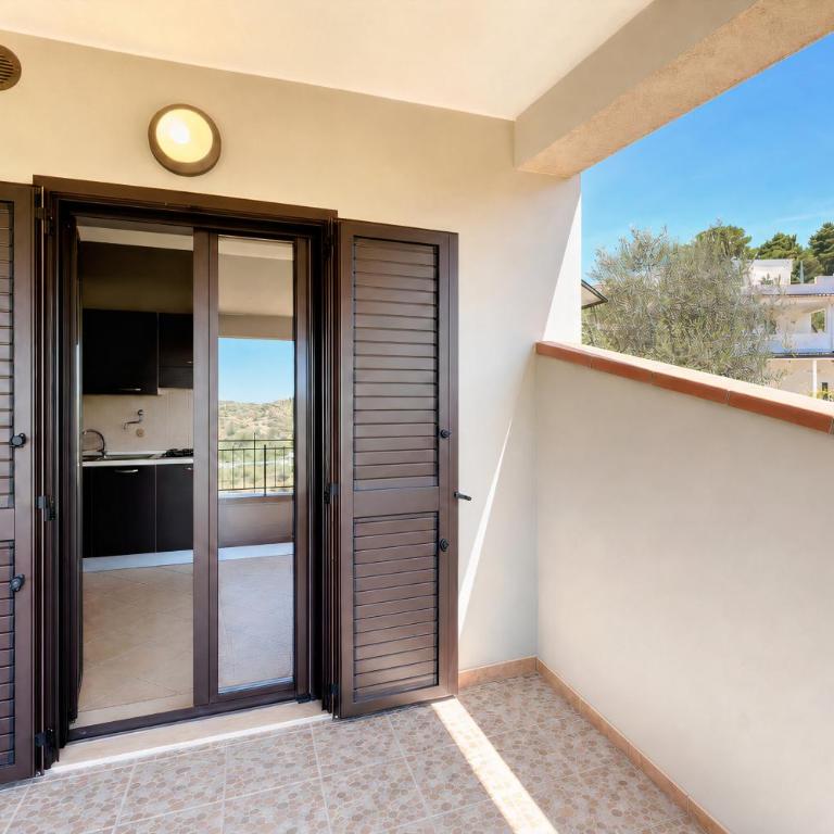 Villa Mapa - Appartamenti Lorusso - Superior Apartment with City View - 17