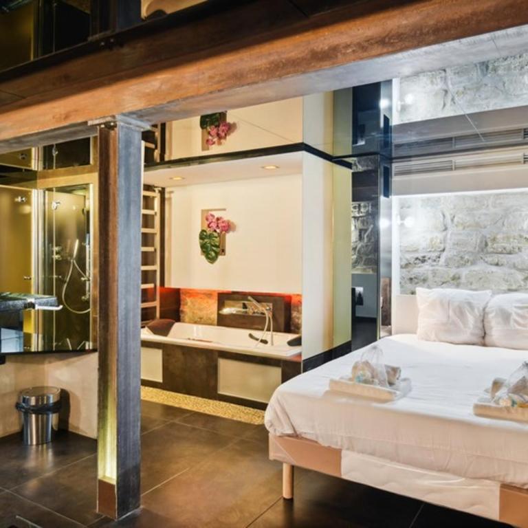 257 Suite Pouchet - Superbe Appartement à Paris - Apartamento - 8