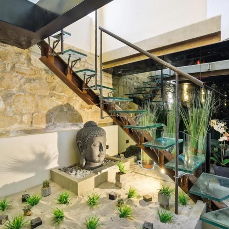 257 Suite Pouchet - Superbe Appartement à Paris - Apartamento - 6