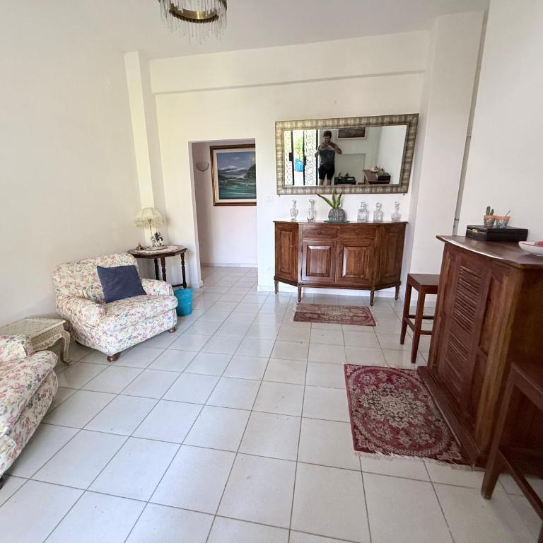 Casa vacanze da Gali - Apartamento con vistas al jardín - 26