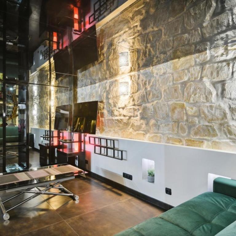 257 Suite Pouchet - Superbe Appartement à Paris - Apartamento - 7