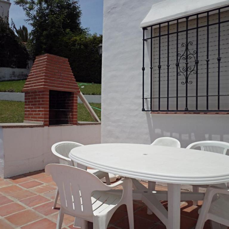VILLA NORIA Menyber - Casa de 3 dormitorios - 5
